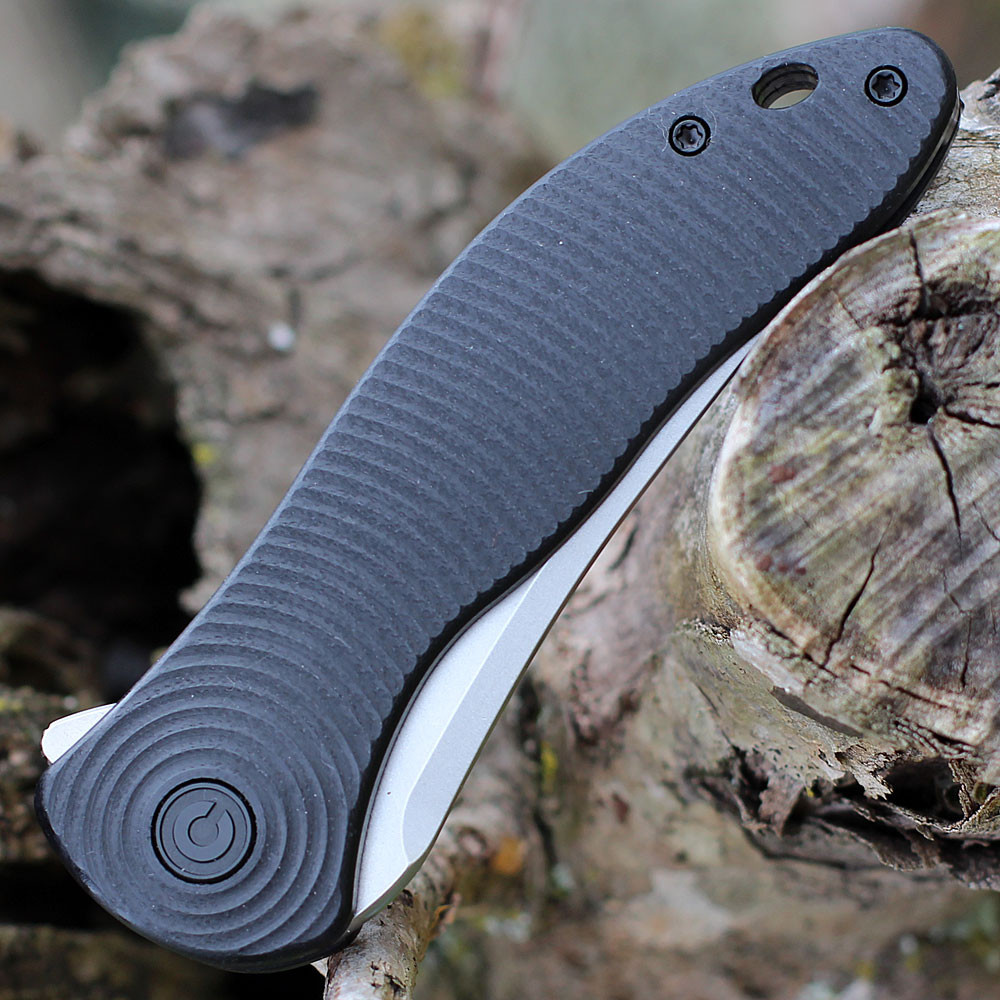 CIVIVI Synergy3 | C20075A-1 | Knifeworks