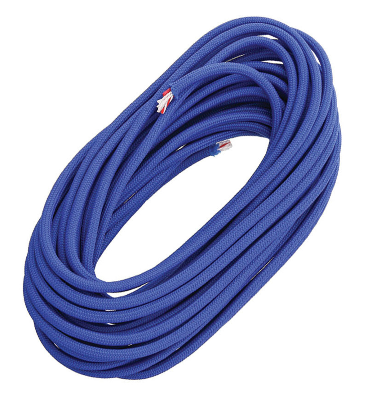 Live Fire Gear, 550 FireCord, 25 ft Royal Blue