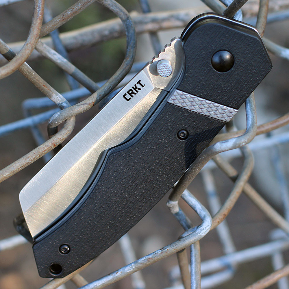 CRKT Ripsnort II 3.48
