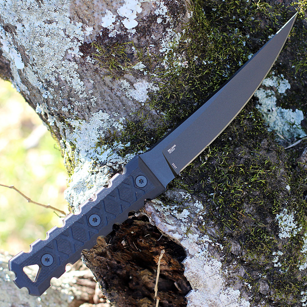 CRKT HZ6 6.5