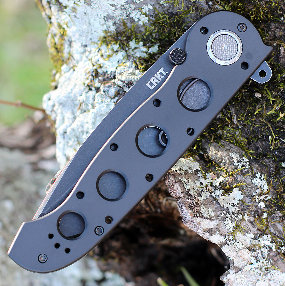 CRKT M16 Deadbolt 3.89
