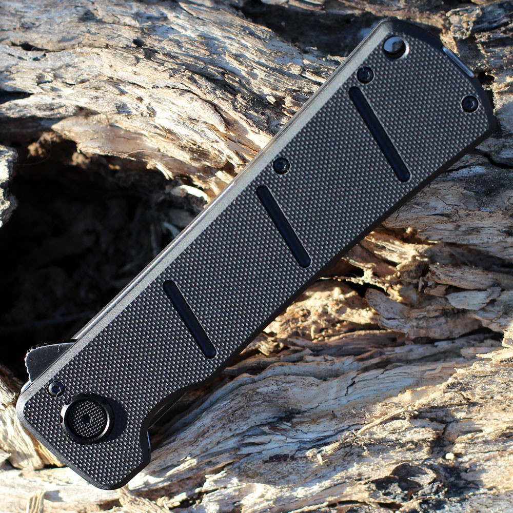 CRKT Inazuma No Ken 3.68
