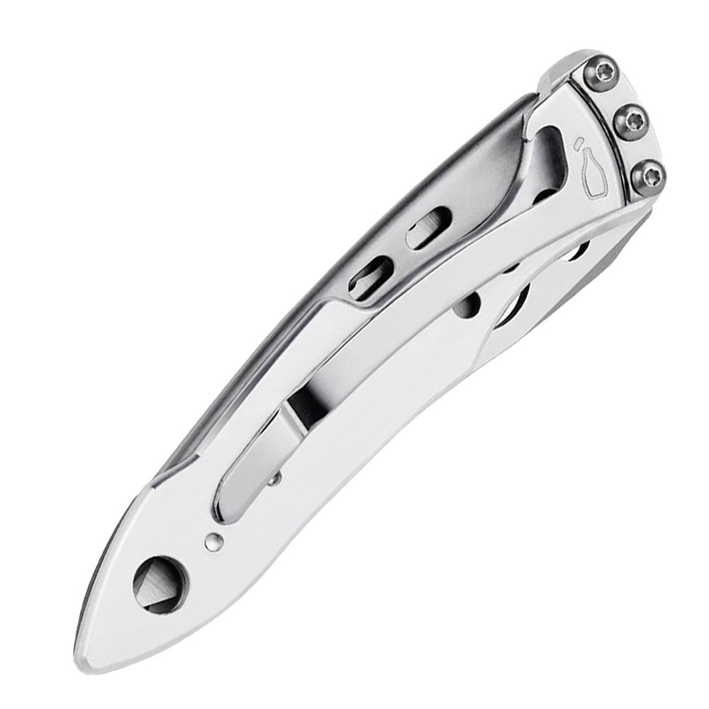 Leatherman Skeletool KBx | Combo Edge 832382 | Knifeworks