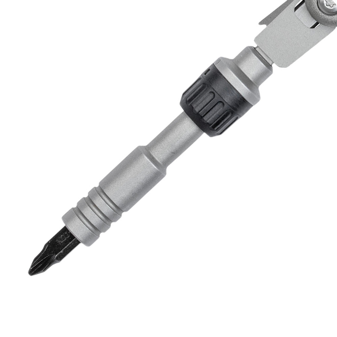 Leatherman Ratchet Driver 931030 Knifeworks