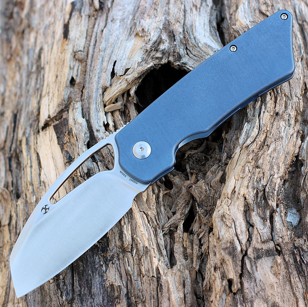 Kansept Goblin XL | K1016A5 | Knifeworks