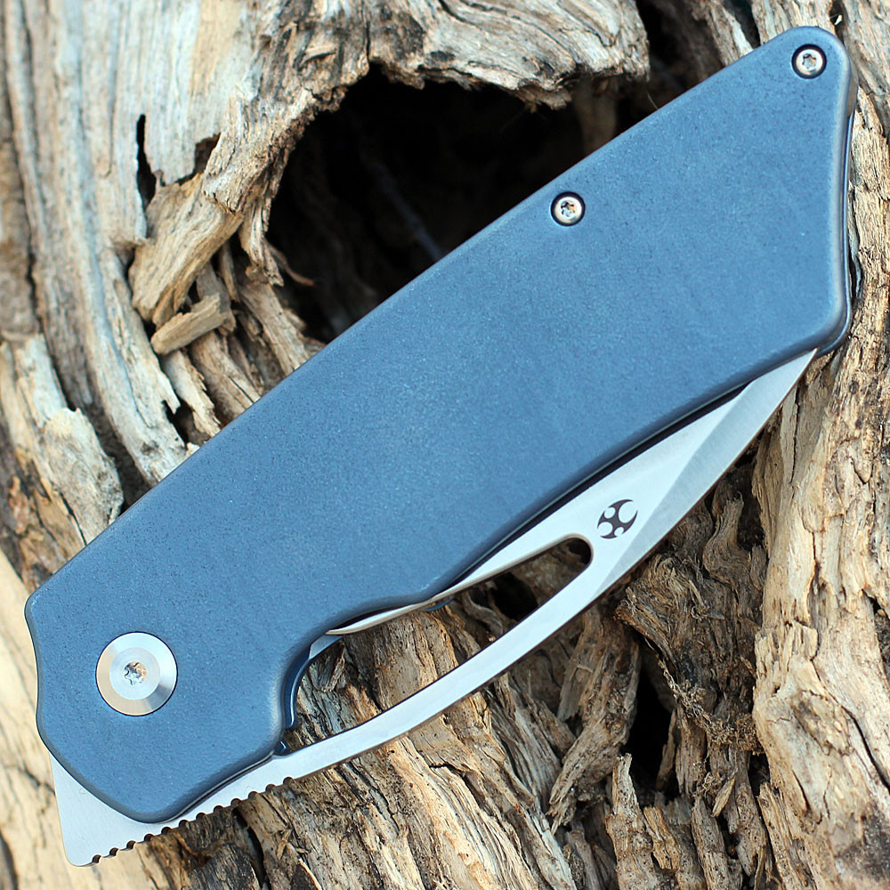 Kansept Goblin XL | K1016A5 | Knifeworks