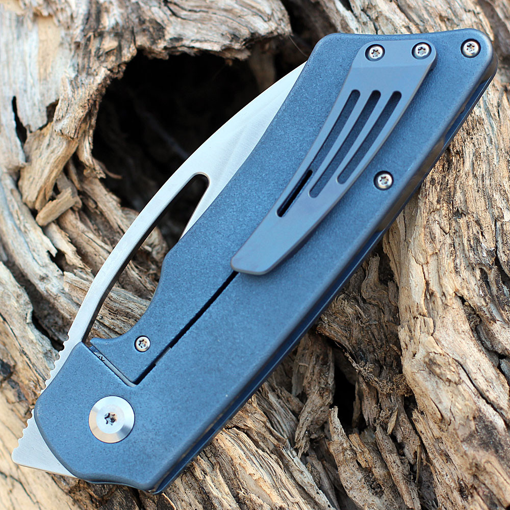 Kansept Goblin XL | K1016A5 | Knifeworks