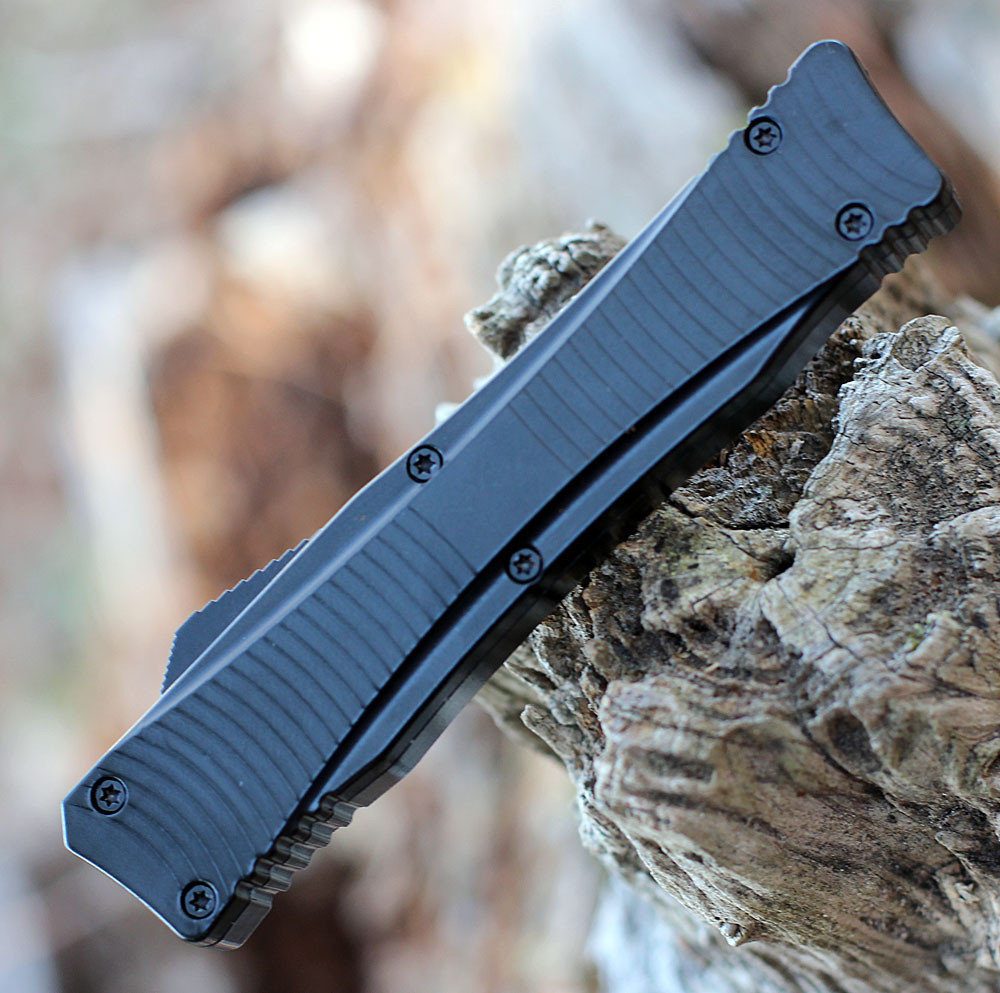 Boker Plus Falcon 2.0 OTF 3.35