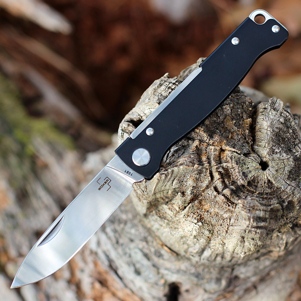Boker Plus Atlas | 01BO851 | Knifeworks
