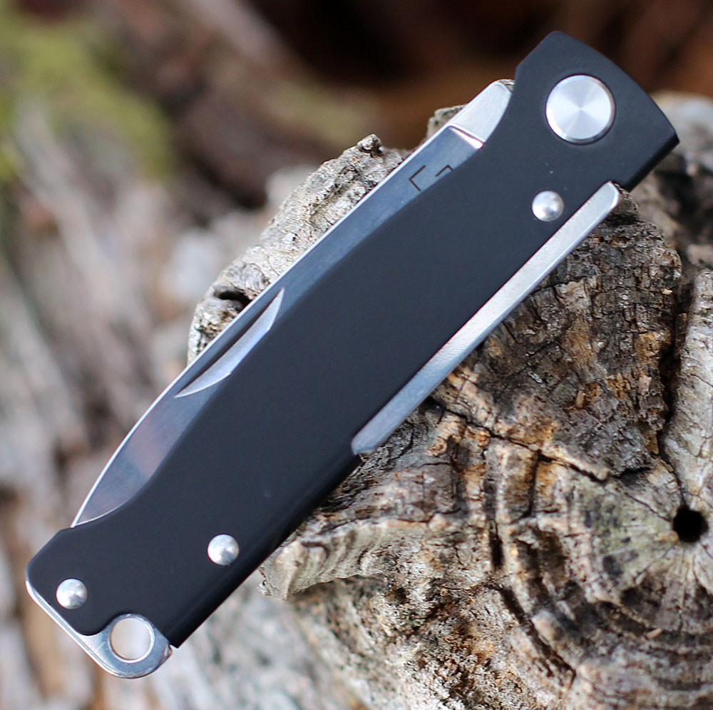 Boker Plus Atlas | 01BO851 | Knifeworks