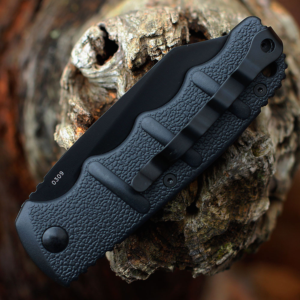 Boker Kalashnikov 74 | 01KALS104N | Knifeworks