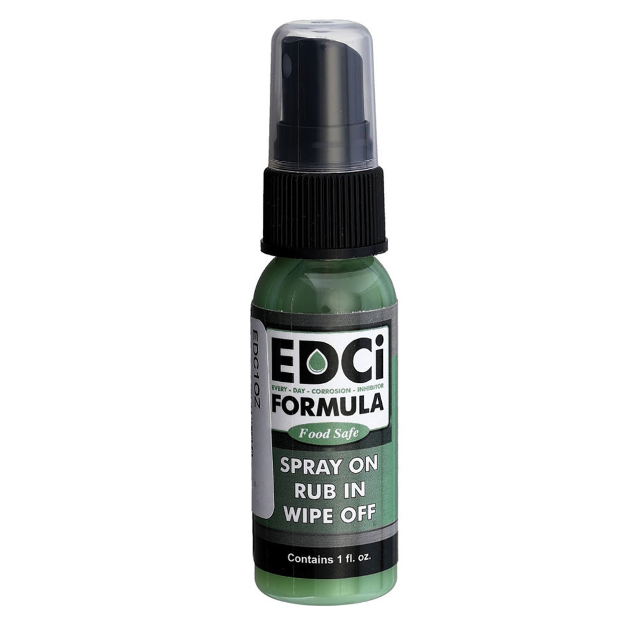 Aegis Solutions EDCi Formula (Every Day Corrosion Inhibitor) 1 oz. Bottle
