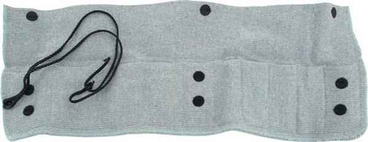 Sack-Ups Knife Protector 10, Holds 3", 4" or 5" Knives