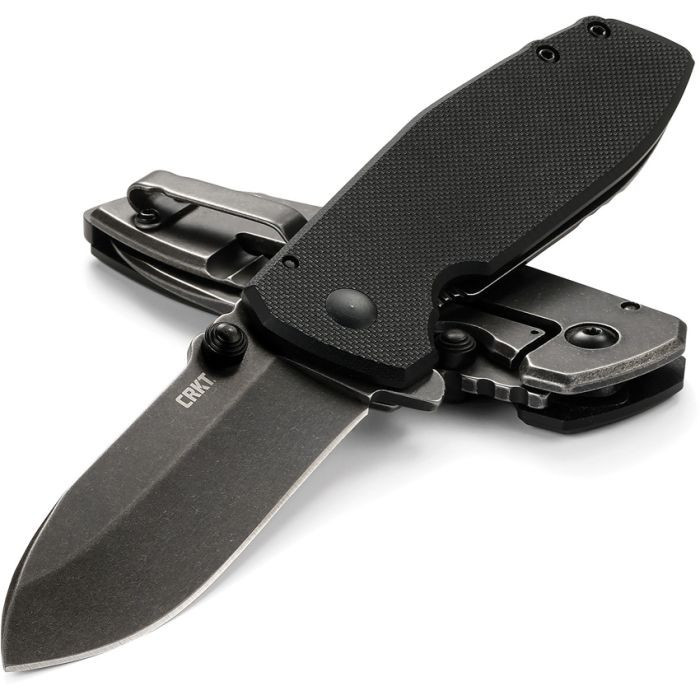 CRKT Squid XM 2.95
