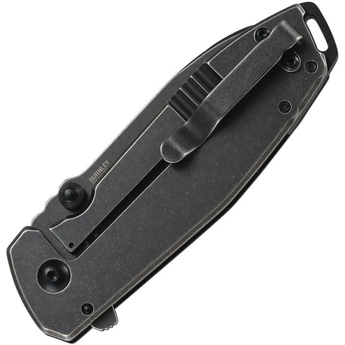 CRKT Squid XM 2.95