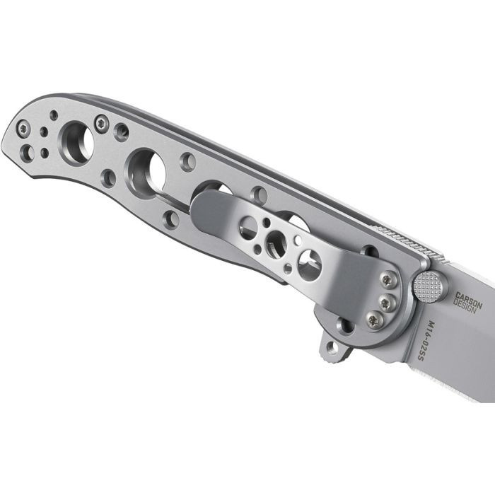 CRKT Carson M16 3.54