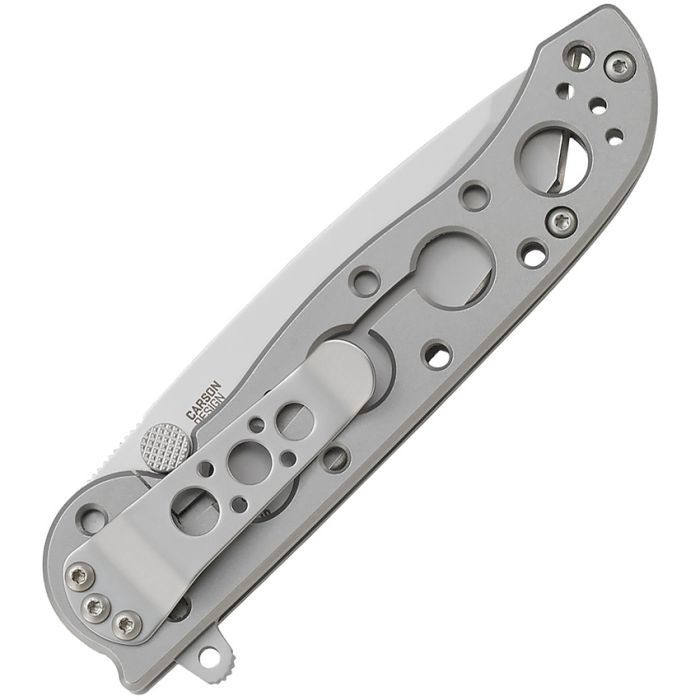 CRKT Carson M16 3.54