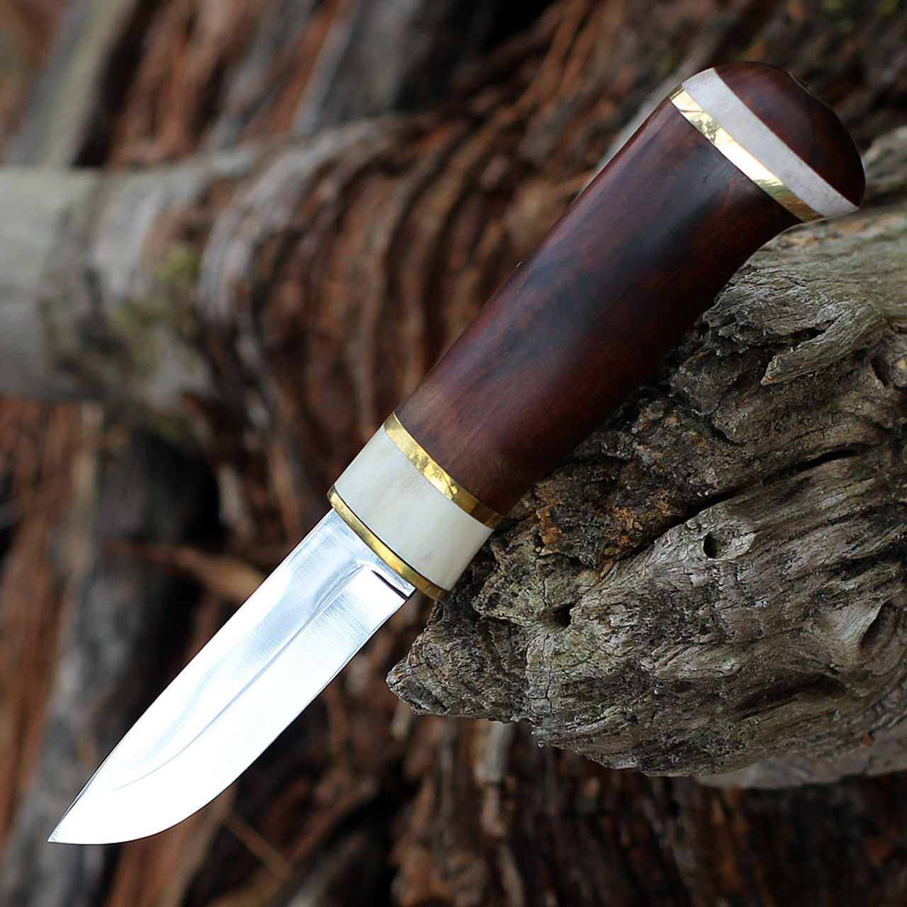 Karesuando Kniven | 4040-02 | Knifeworks