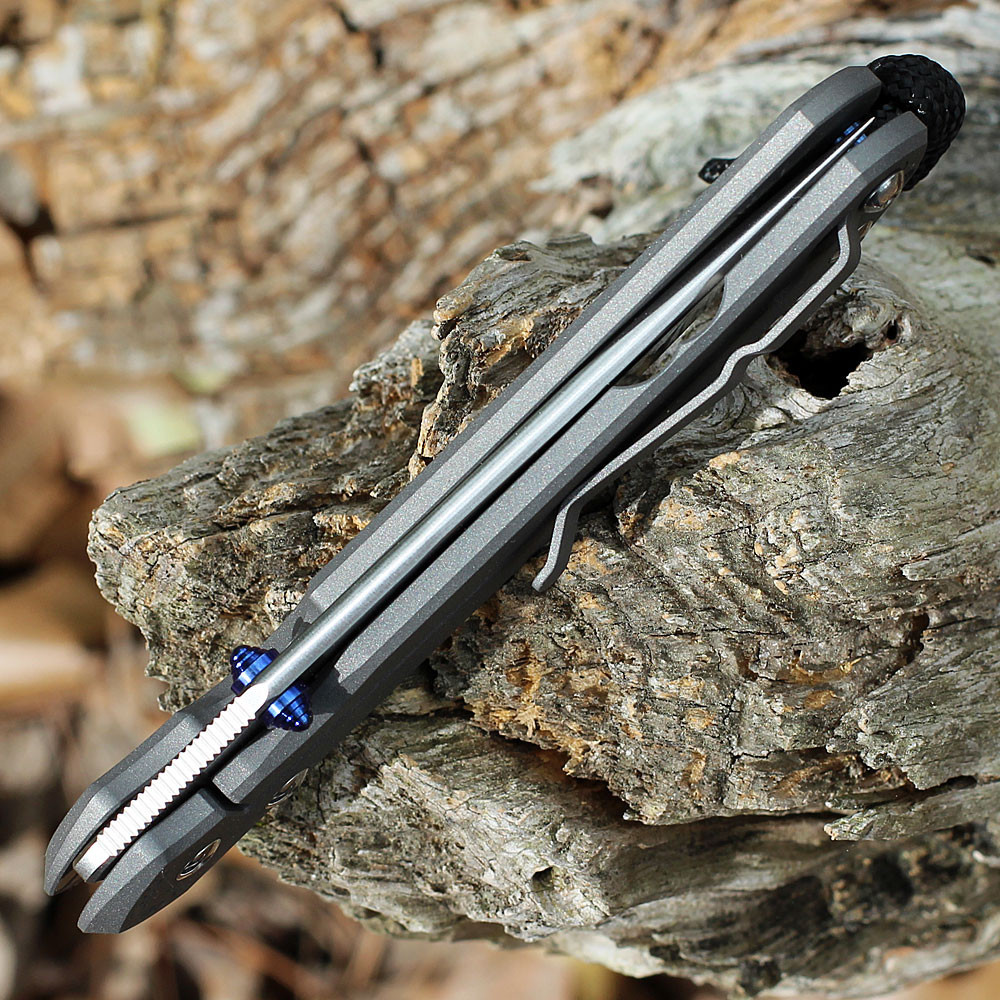 Chris Reeve Large Sebenza 31|L31-1000-001 | Knifeworks