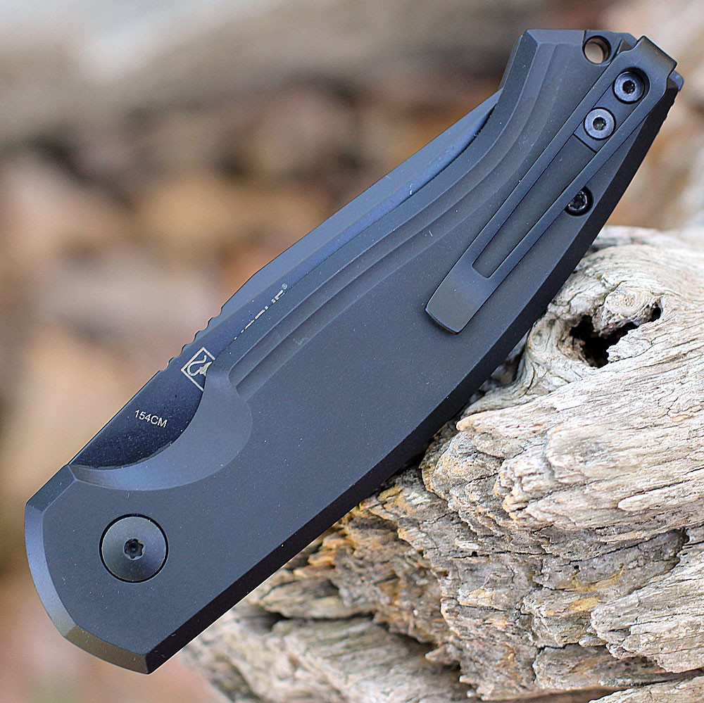 Boker Plus Karakurt Auto | 01BO365 | Knifeworks