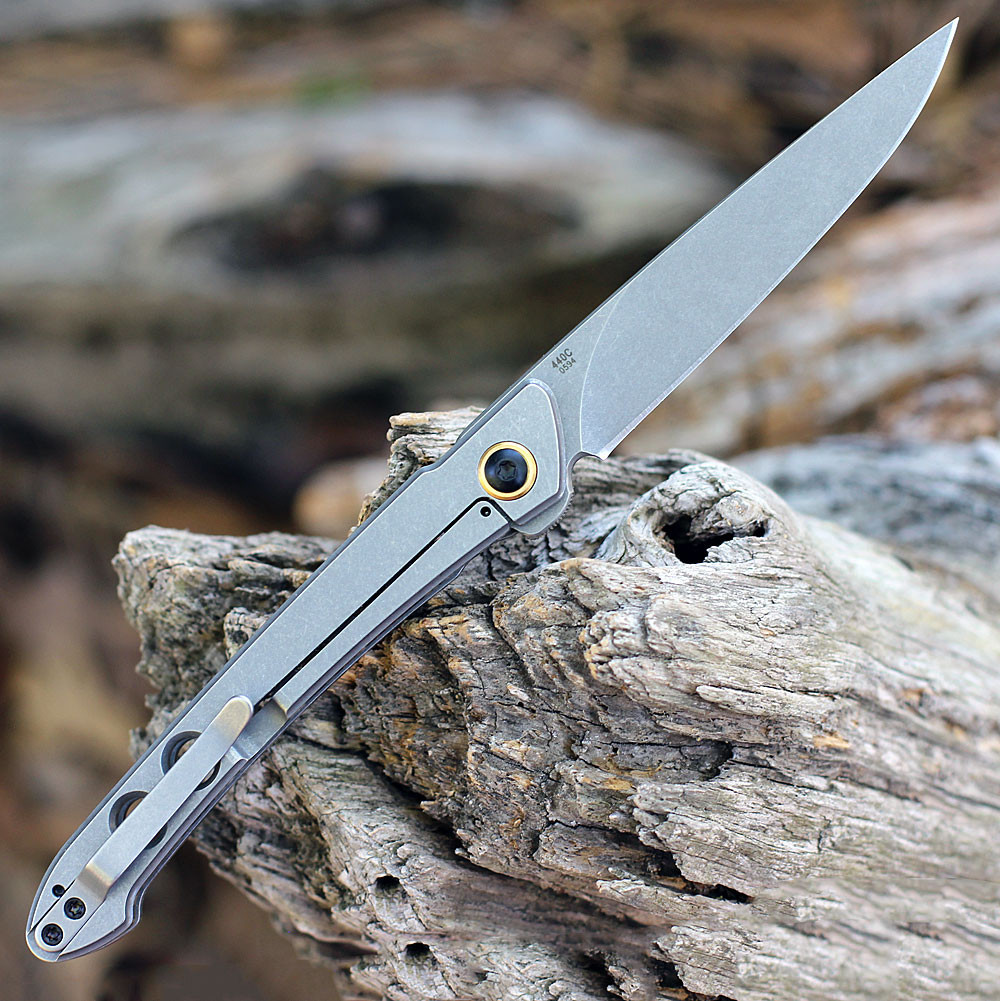 Boker Plus Urban Spillo | 01BO469 | Knifeworks