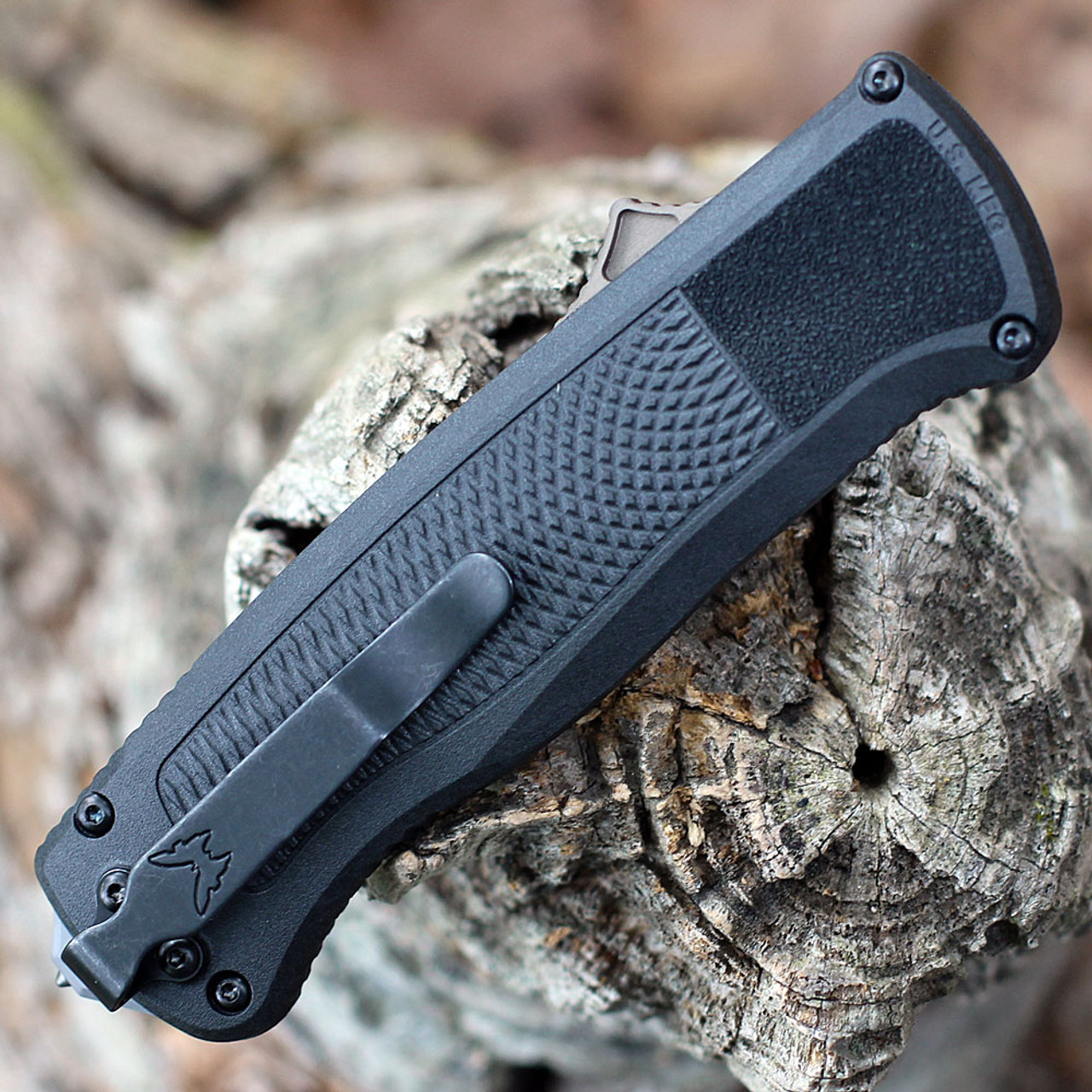 EDC Knife Brand Benchmade Launches Cutlery Collection - InsideHook