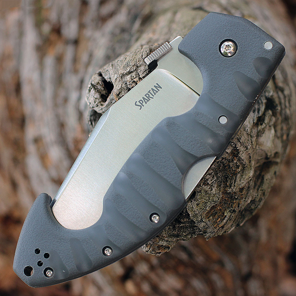 Cold Steel Spartan 21SS Serrated Fully ナイフショップ Knifeworks