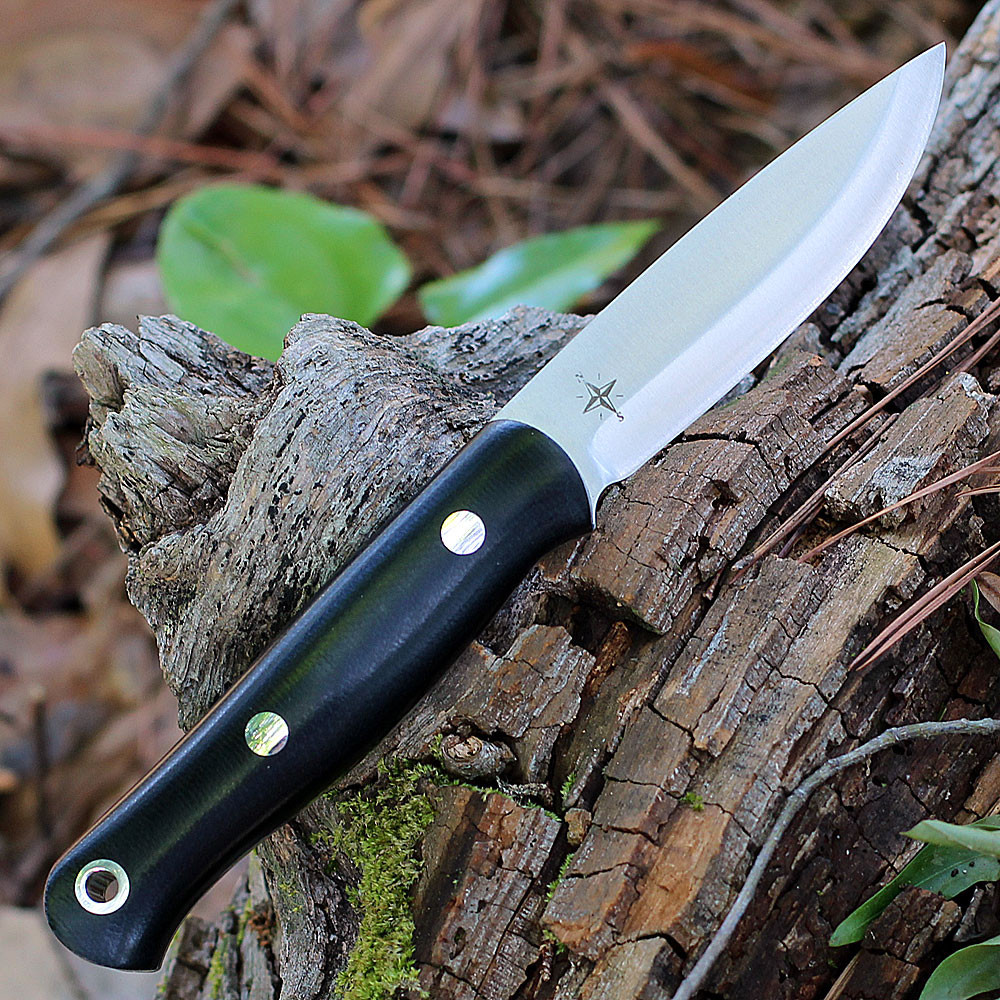 バークリバー  ハイスカンジ　bark bushcrafter バークリバー ハイスカンジ barkriver bushcrafter ナイフショップ