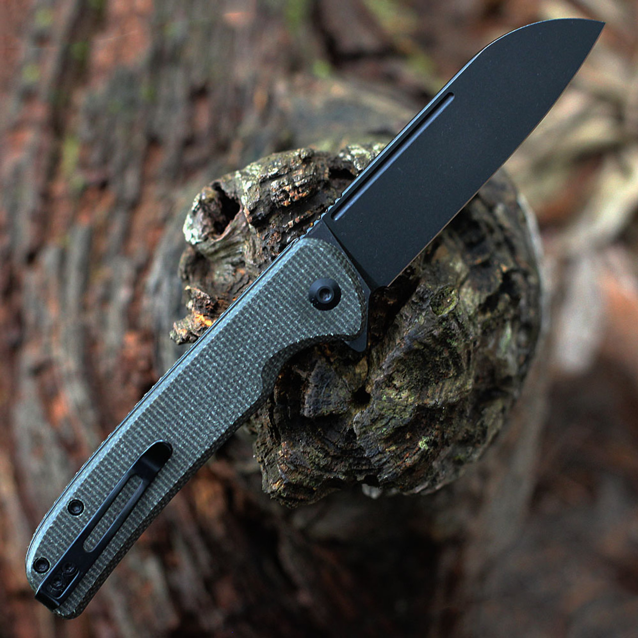 CIVIVI Chevalier C200222 Knifeworks