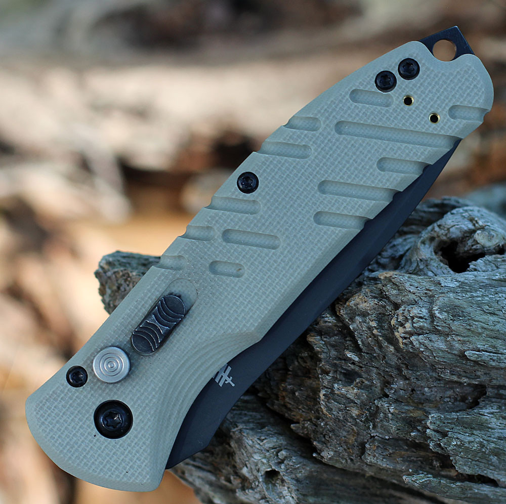 Gerber Propel Downrange Auto 30000717 Knifeworks