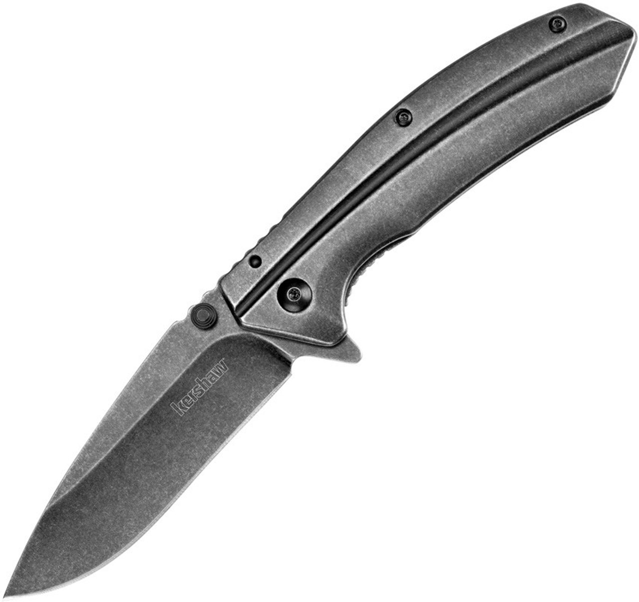 Kershaw Filter A/O - Blk SS (3.25" 3Cr13MoV Blk) 1306BWX