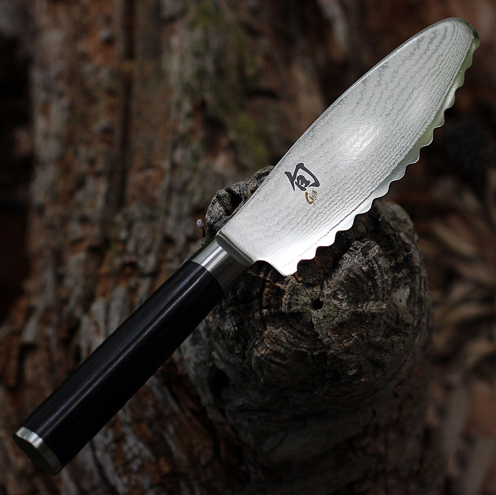 Shun Cutlery | 6