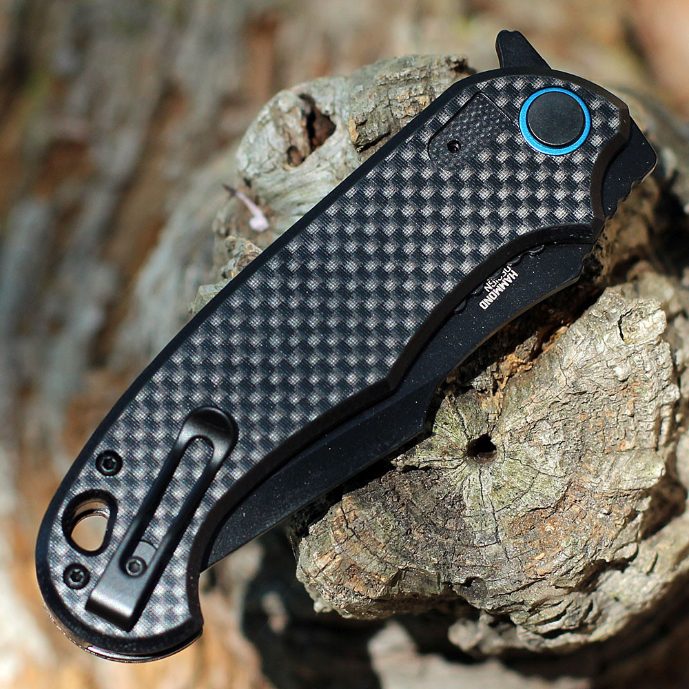 CRKT P.S.D. 3.63