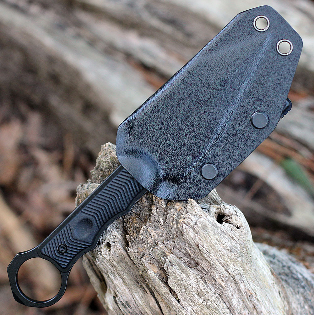 Civivi Orthrus | C20037B-1 | Knifeworks