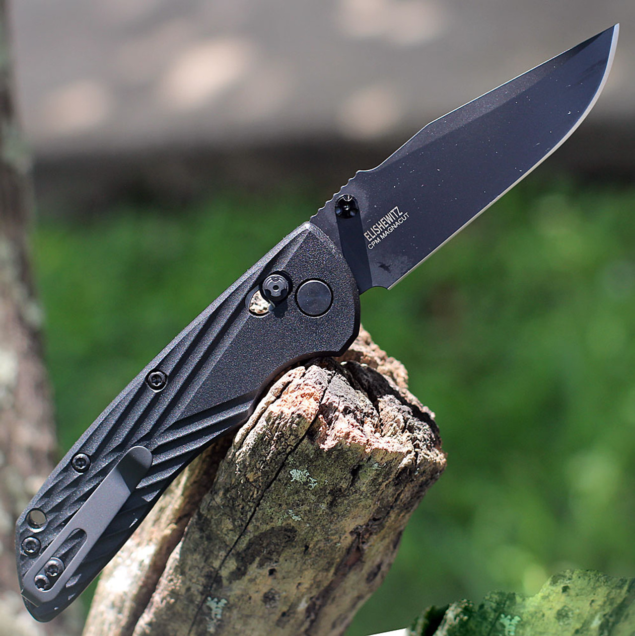 Hogue Deka | HO24376 | Knifeworks