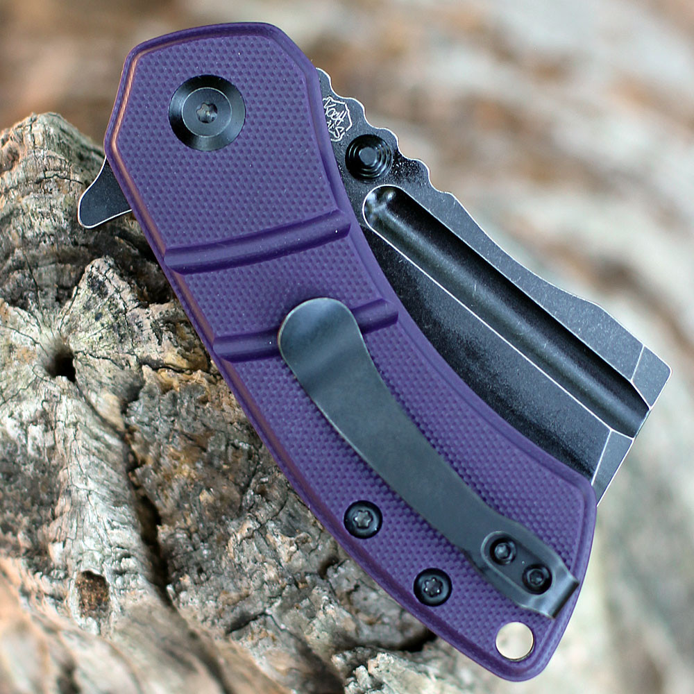 Kansept Korvid M | T2030A3 | Knifeworks