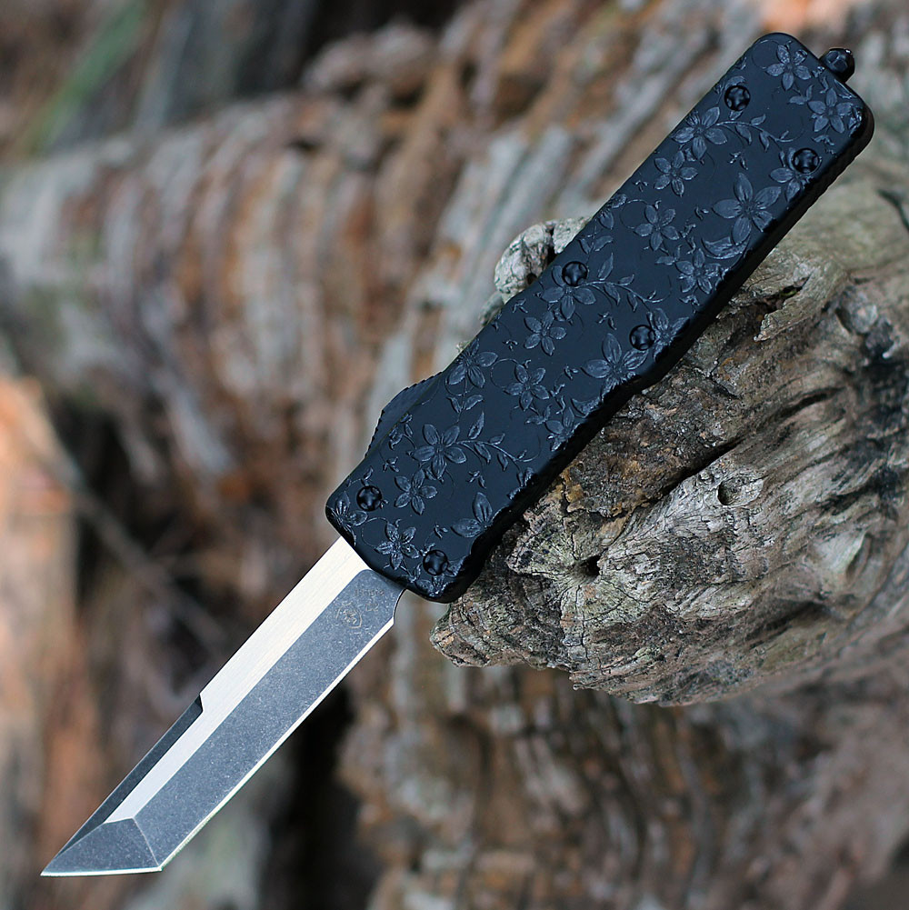 Templar Lightweight LAFG221 Knifeworks