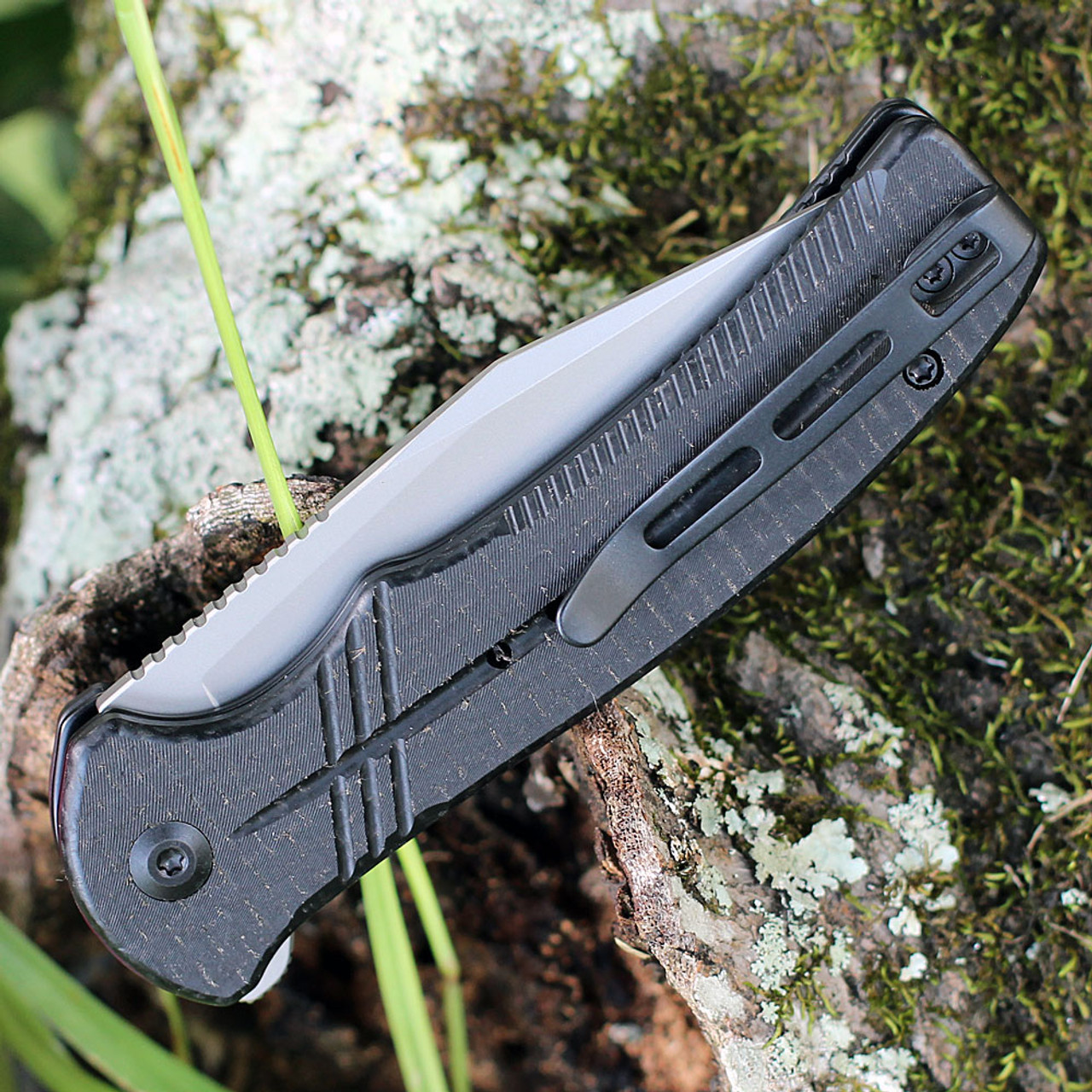 Buck Vantage Large Boy Scout Knife with Pocket Clip - Buck® Knives OFFICIAL  SITE