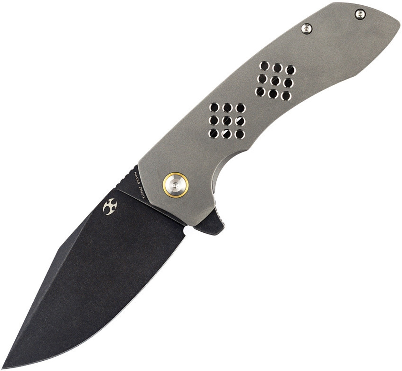 Kansept Entity | K1036B2 | Knifeworks