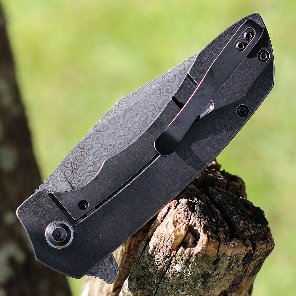 Kansept Entity | K1036B3 | Knifeworks