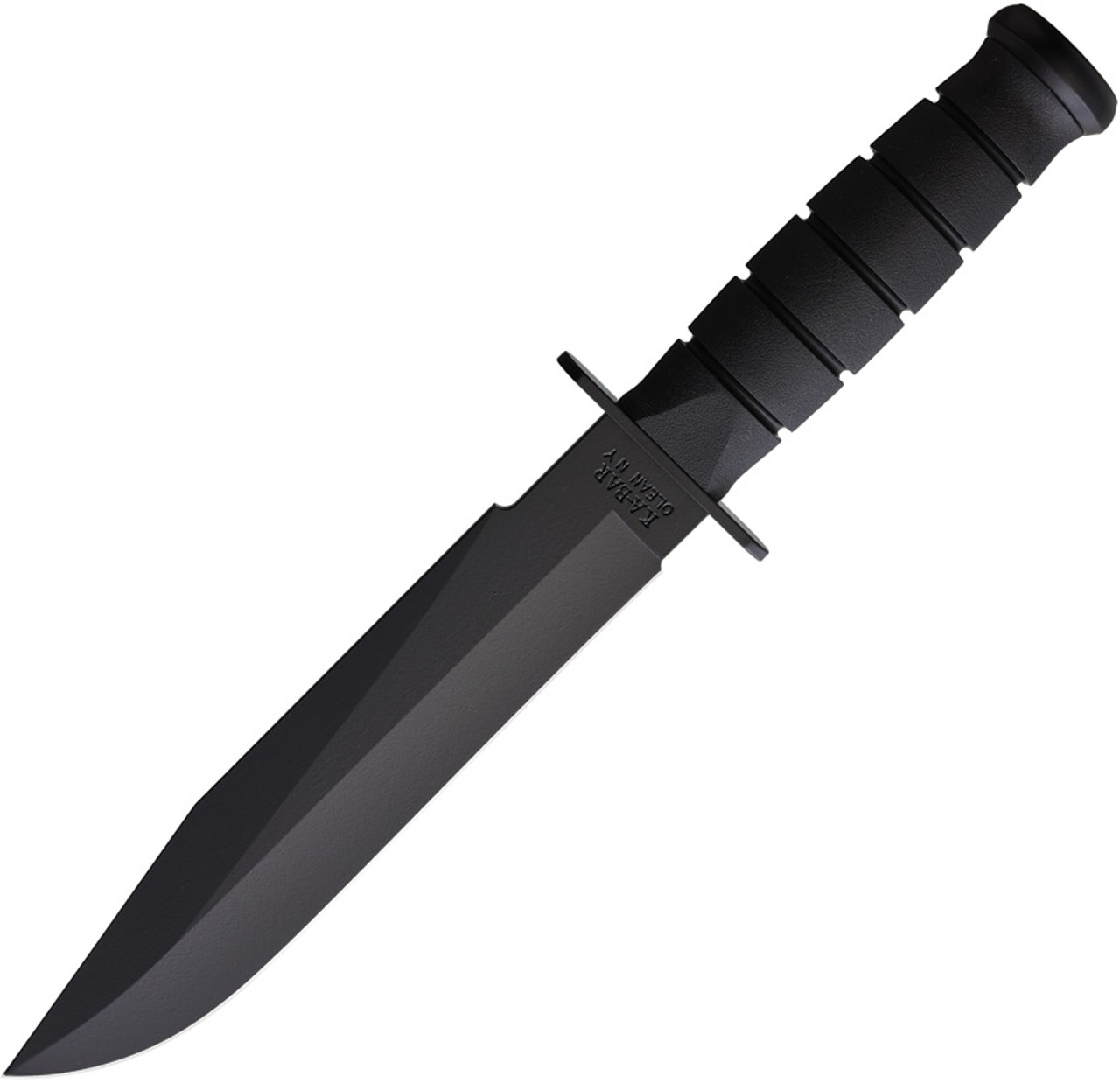 KA-BAR 10 Chef Knife Carbon Steel 1920's-50's