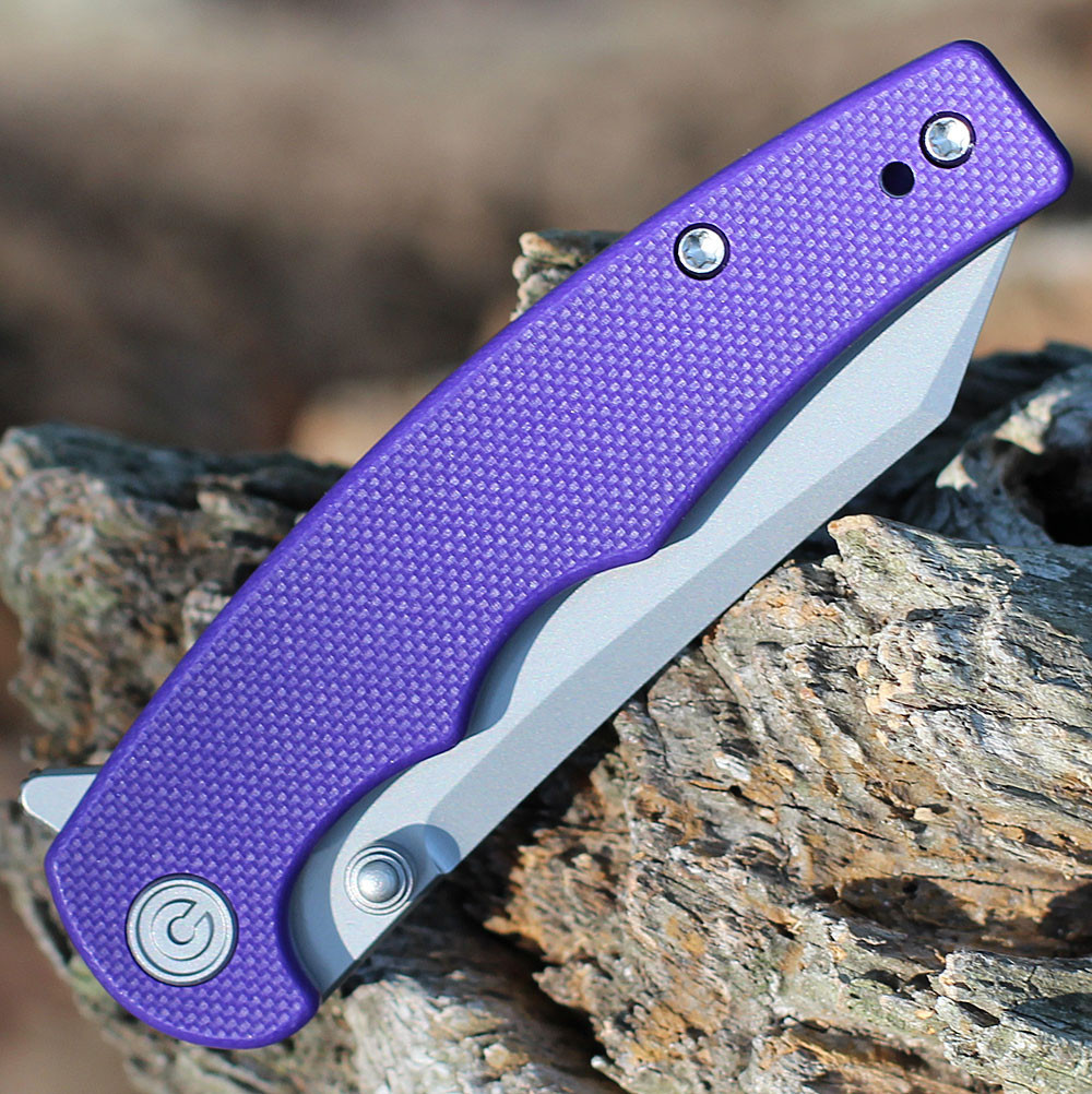 CIVIVI P87 Folder | C21043-2 | Knifeworks