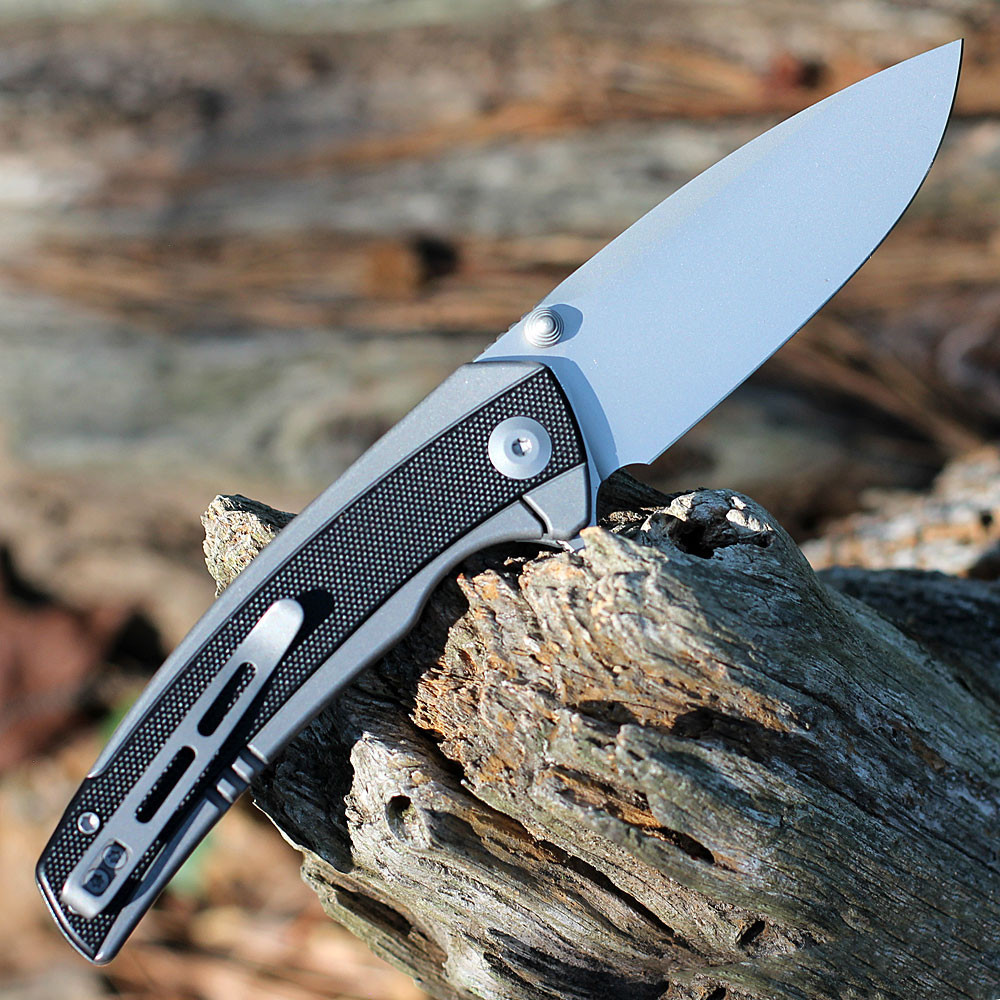 CIVIVI Teraxe Flipper | C20036-3 | Knifeworks