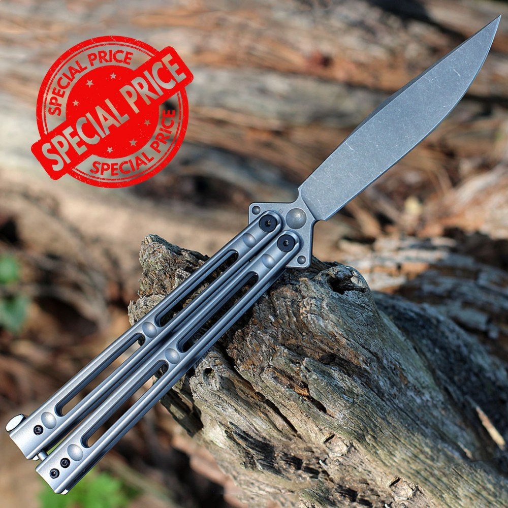 papillon セット Boker Plus Papillon | 06EX111| Knifeworks