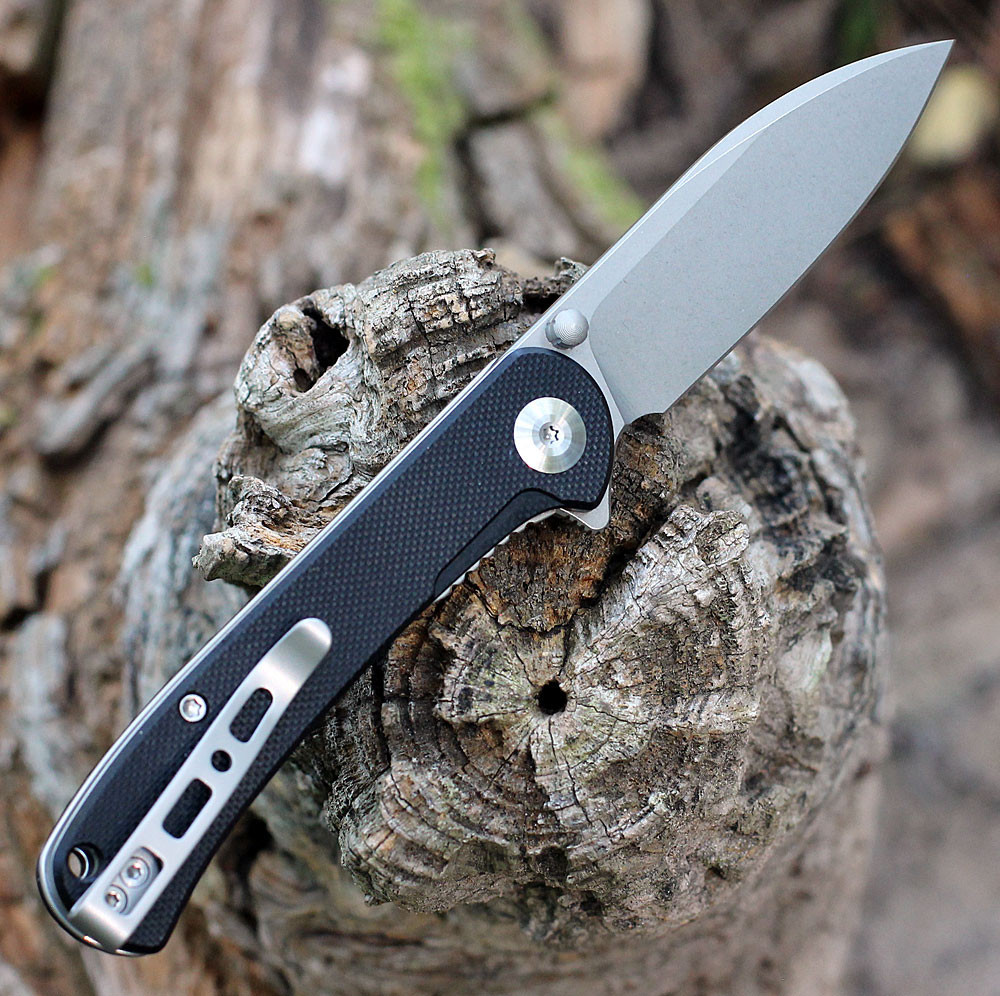 Sencut Scepter SA03B Knifeworks