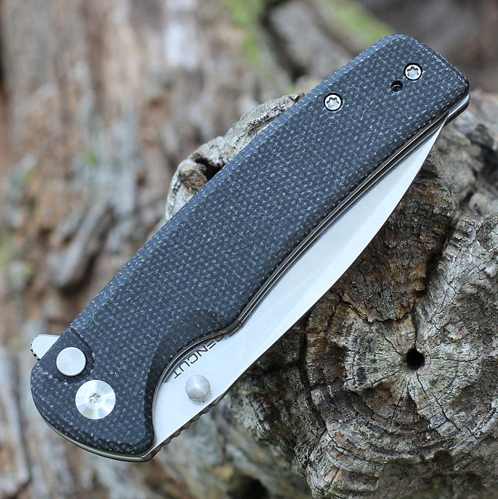 切手03 Sencut Sachse | S210071 | Knifeworks