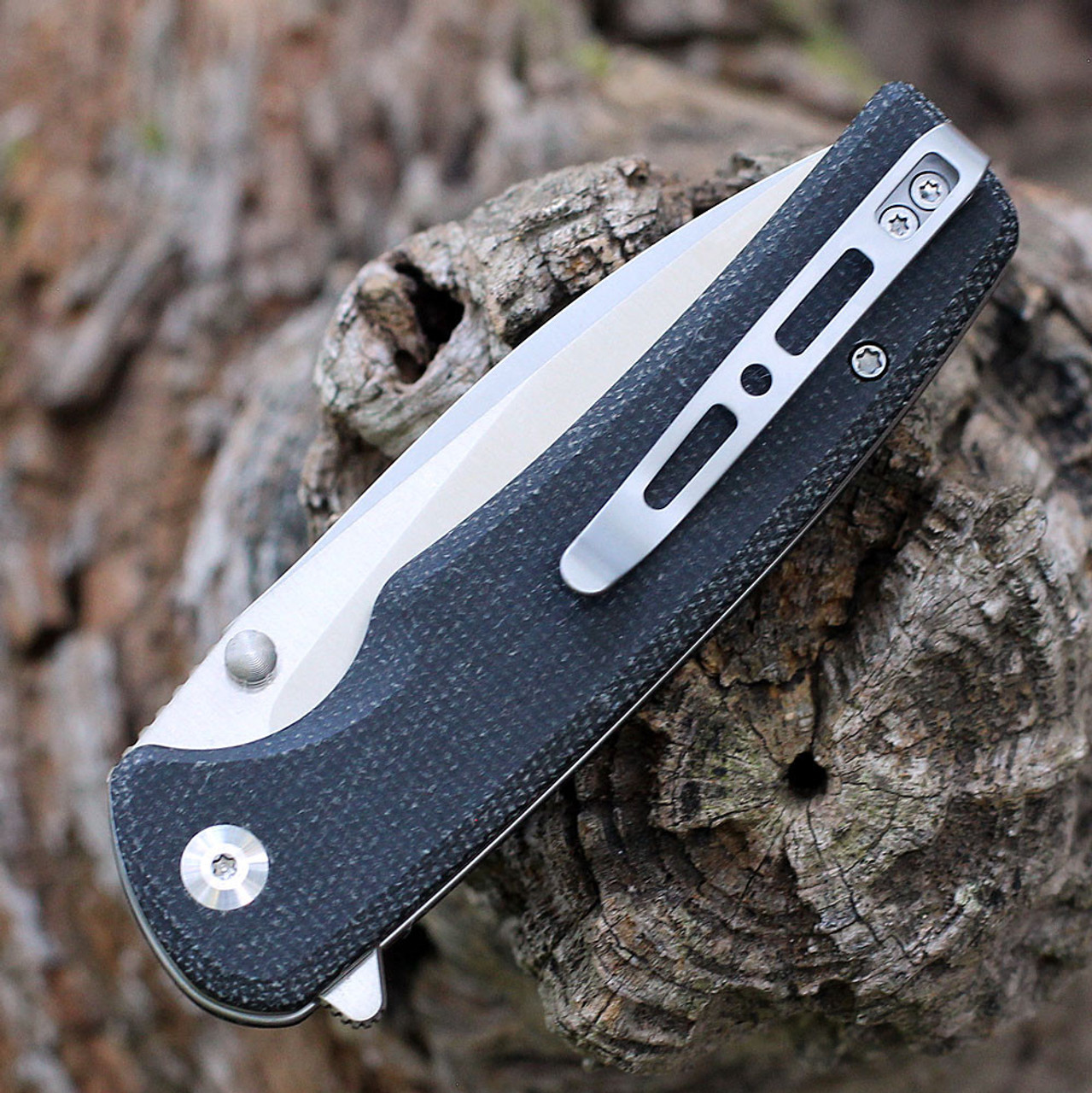 Sencut Sachse | S210071 | Knifeworks