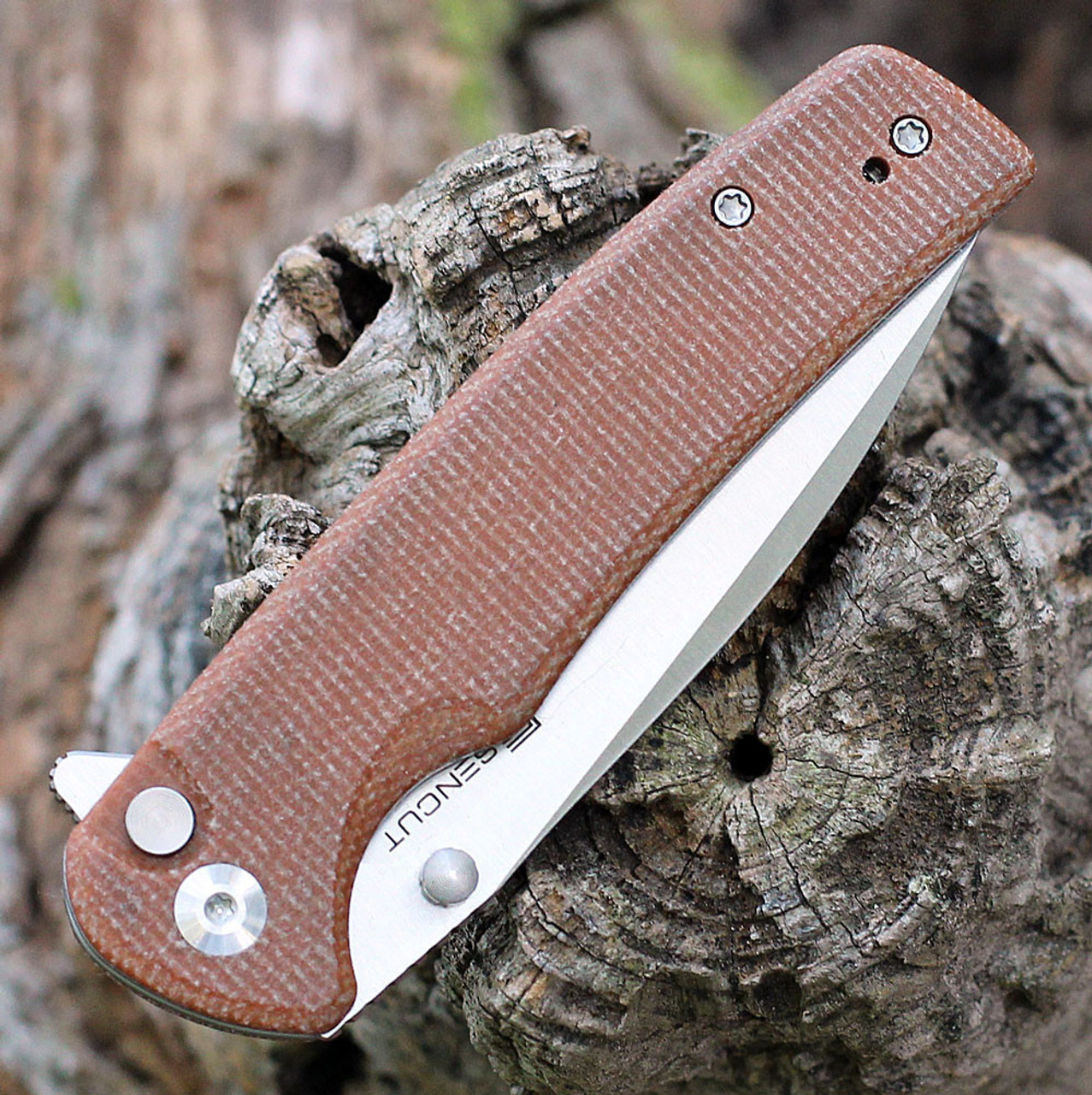 Sencut Sachse | S210073 | Knifeworks