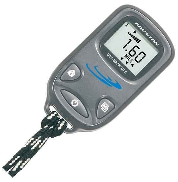 Brunton Get Back GPS - Thumbnail 2