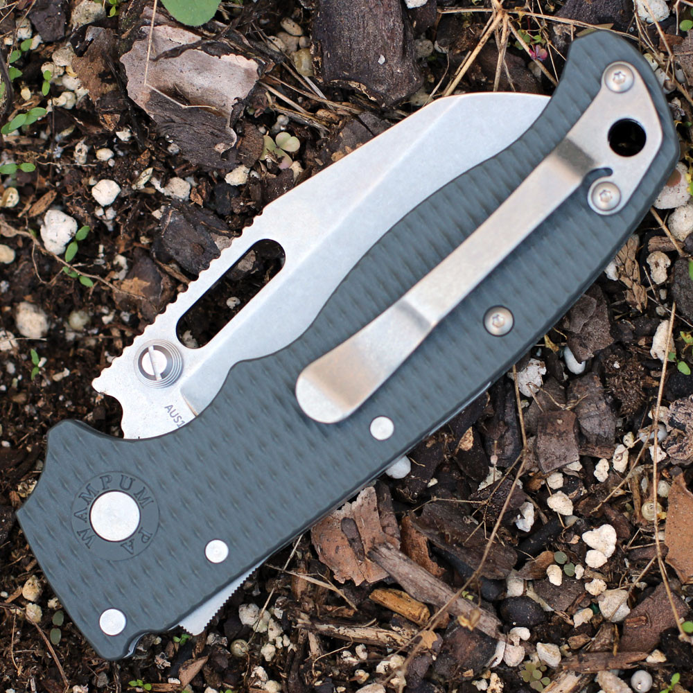 DEMKO デムコAD205F12 SHARK-LOCK（Demko AD-20.5 Shark Lock
